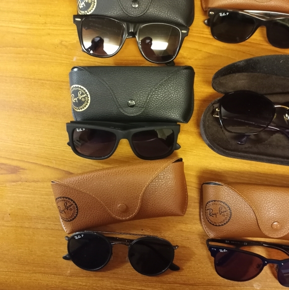 Designer Glasses - Picture 2 of 11